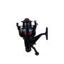 Катушка карповая Daster IRON RUNNER 5000 5+1 